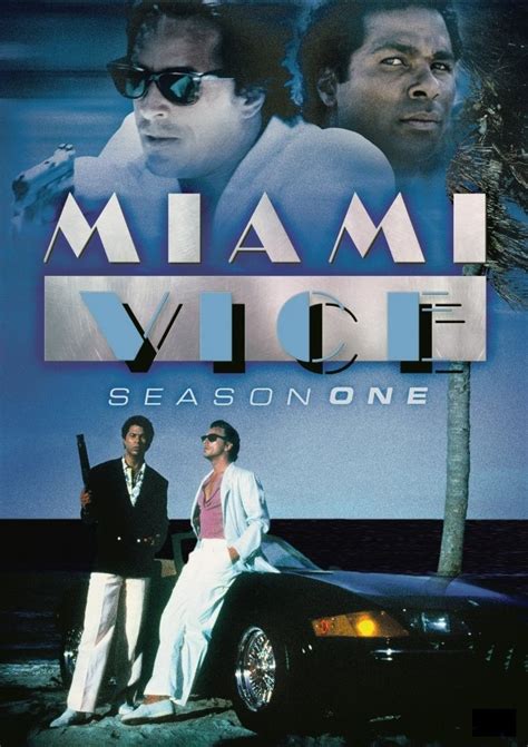 season 1 miami vice